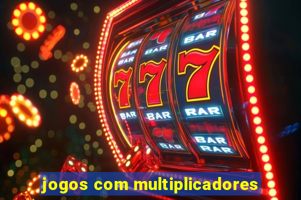 jogos com multiplicadores